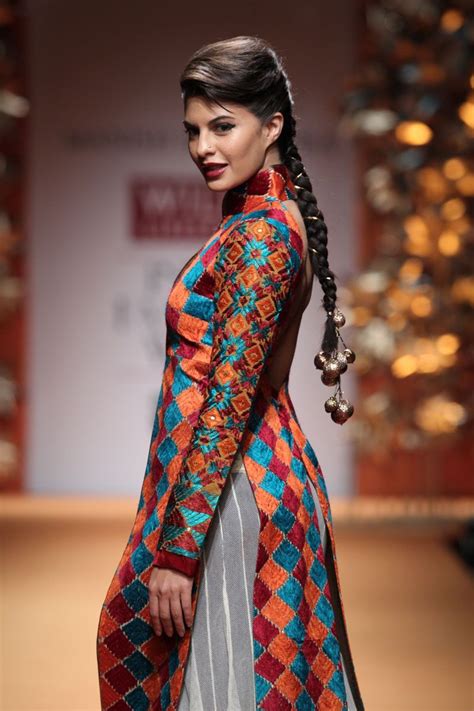 Manish Malhotra India Fashion Week Fashion India Fashion