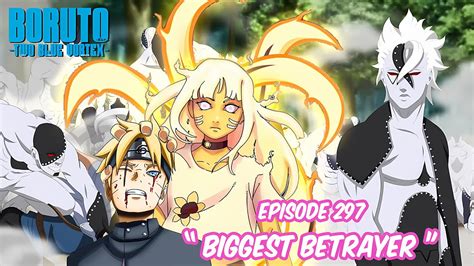 Boruto New Episode English Sub Boruto Two Blue Fortex Part