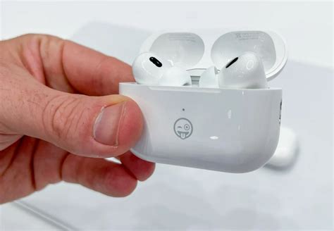 Tính Năng Xuyên âm Trên Airpods Pro đáng Giá Thế Nào