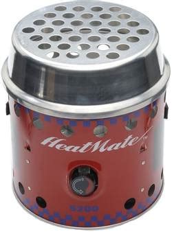 Alcohol Fueled Space Heater (9 Options From Portable to DIY)