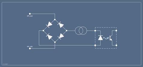 Gpo 746 Circuit Diagram