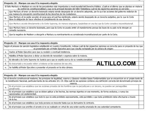 Parcial H Principios De Derechos Humanos Y Derecho Constitucional