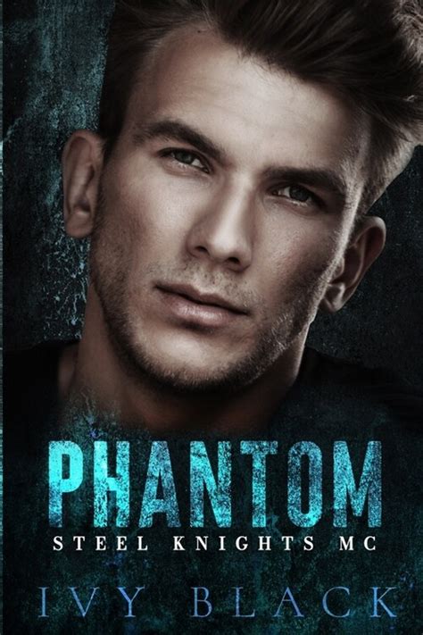 알라딘 Phantom An Alpha Male Mc Biker Romance Paperback