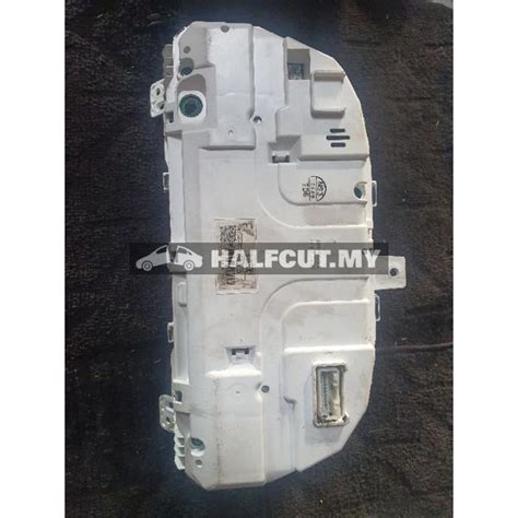 PROTON INSPIRA MITSUBISHI LANCER METER Halfcut Malaysia KL Selangor