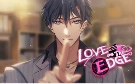 Close Up Genius Romance Love Anime Shots Games Male Cartoon