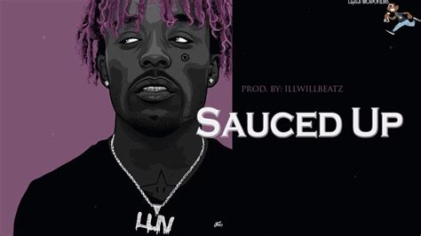 Free Trippie Redd X Lil Uzi Vert Type Beat Sauced Up Prod