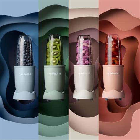 nutribullet PL | Odkryj wszystkie nasze produkty