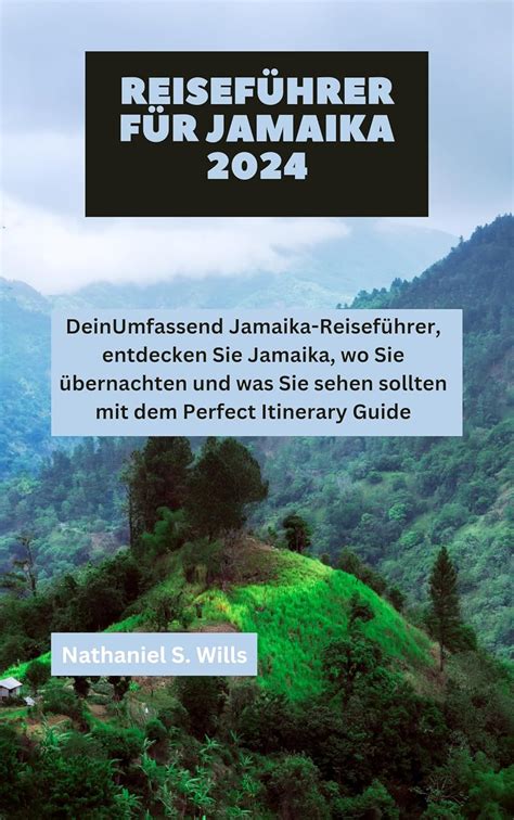 Amazon co jp Reiseführer für Jamaika 2024 DeinUmfassend Jamaika