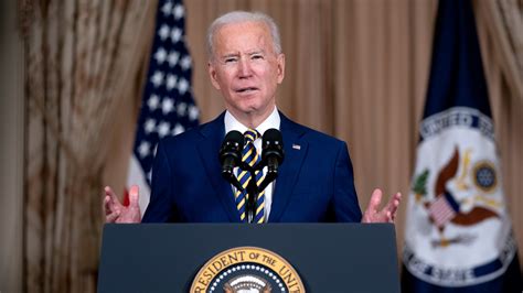 Biden Announces End Of Us Support To Saudi War In Yemen The New