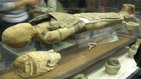 25 Intriguing Facts About Mummies That Might Leave You A Bit Surprised ...