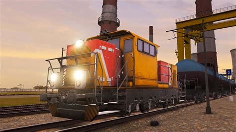 Train Life A Railway Simulator For Nintendo Switch Nintendo Official