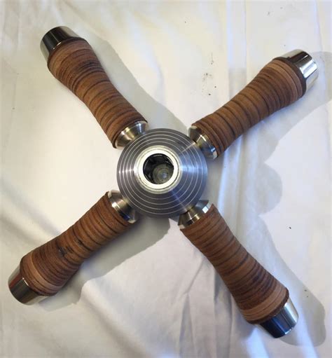 custom handle thread