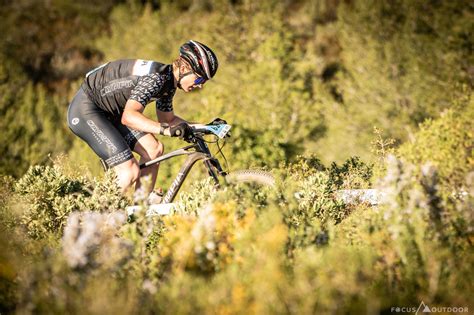 Coupe De France VTT XCO Marseille FOCUS OUTDOOR Photographe