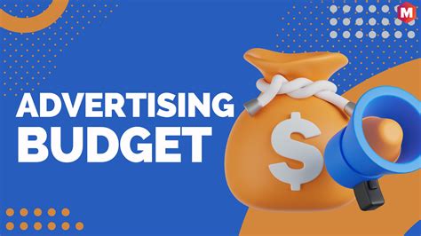 Advertising Budget Definition Examples Strategies Marketing