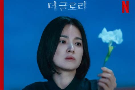 Drakor The Glory Season 2 Episode 1 Jam Berapa Rilis Dan Kapan