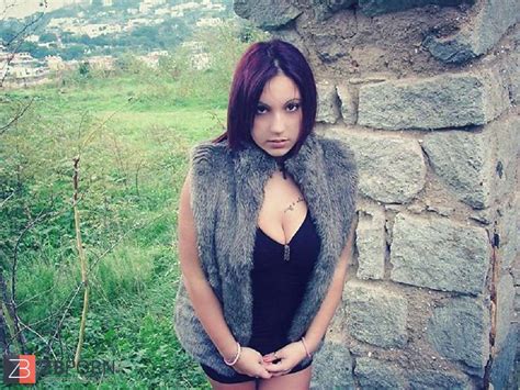 Italian Chick Michelangela ZB Porn