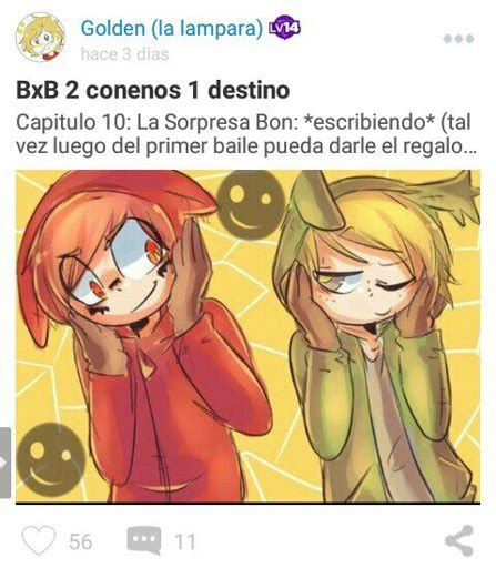 EL ERROR DE BONNIE Pt 1 FNAFHS MEETS AMINO ι n т r o d υ c c ι ó n