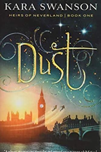 dust book review bookish musings