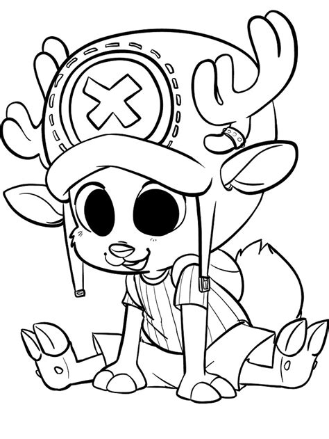 Chopper Sentado Para Colorir Imprimir E Desenhar Colorirme Porn Sex