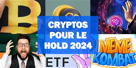 Top Des Crypto Monnaies Conserver En