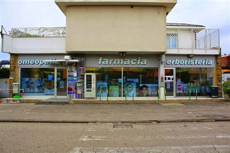 Farmacie Di Turno A Padova Aperte Oggi