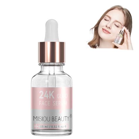 Hongssusuh Essence Glows Skin Brighting Antiwrinkle Deep Make Up Water