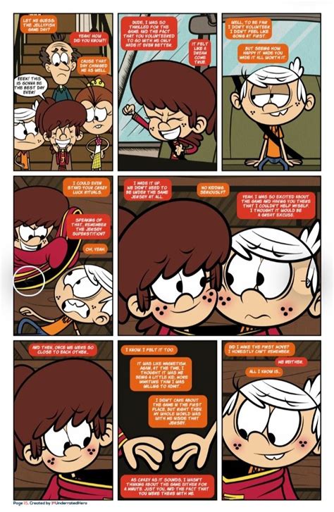 Pin By Paul On Lincoln X Lynn In 2023 Lynn Loud The Loud House Fanart Loud House Characters