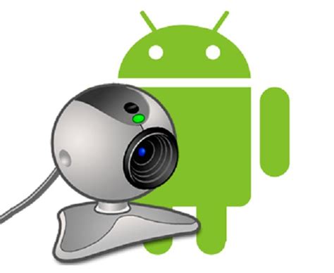 C Mo Usar Tu M Vil Android Como Webcam En Tu Pc Windows Trucos