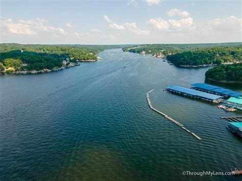 7 Things to do at Lake of the Ozarks in Missouri - Through My Lens