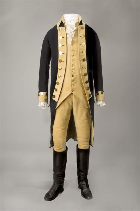 General Washington S Military Equipment George Washington S Mount Vernon