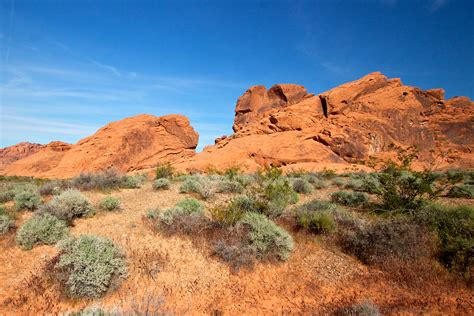 Valley Of Fire Valley Of Fire As Published At Flickr