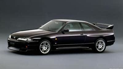 Nissan R33 Skyline GTS25t Type M Technical Specs, Dimensions