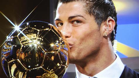 Ballon Dor How Champions League Success Impacts Voting For