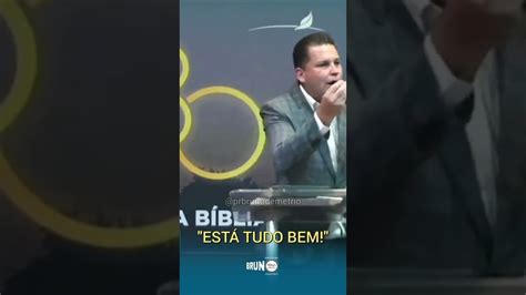 Para Os Curiosos Essa A Melhor Resposta Pastor Bruno Demetrio Youtube