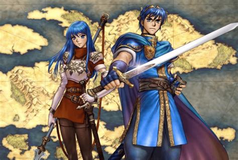 Fire Emblem Hero Class Guide Fe Fanatics