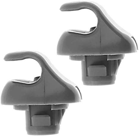 Amazon Sun Visor Retainer Support Hook Clips Bracket Sunvisor