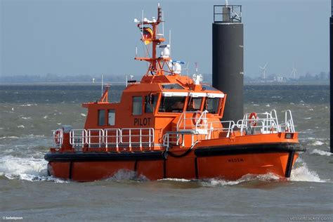 MEDEM Vessel Photos For Ludwigson Vesseltracker