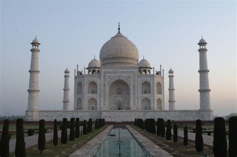 Consejos para Visitar el Taj Mahal I GUÍA COMPLETA P Nómada