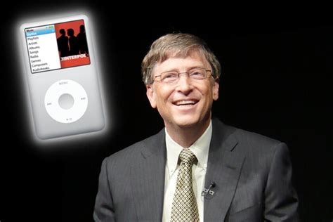 Bill Gates Predijo Hace A Os Que Apple No Podr A Mantener El Xito