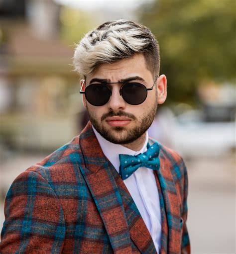 65 Popular Hipster Haircuts - Modern Trends [2024]