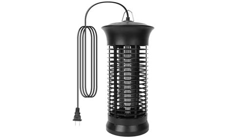 Up To Off On Imountek Electric Bug Zapper Groupon Goods