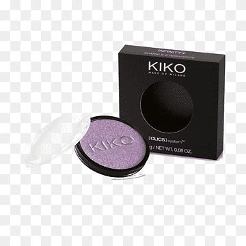 Kiko Milano Png Images PNGWing