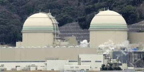 高浜原発3、4号機が8月と10月に停止へ テロ対策施設の設置遅れ Rgenpatu