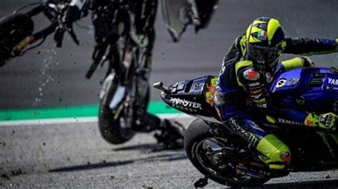 7 Catatan Menarik MotoGP 2020 Bukti Kompetisi Tahun Ini Penuh Kejutan