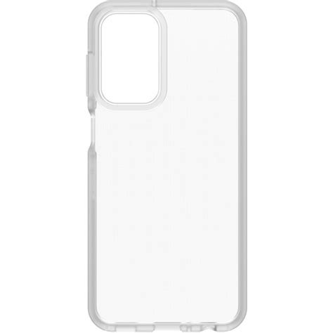 Galaxy A23 5g Clear Case Otterbox React Series Clear Case