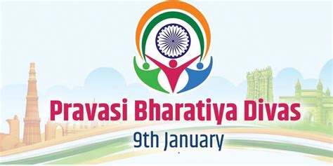 Pravasi Bharatiya Diwas Upsc