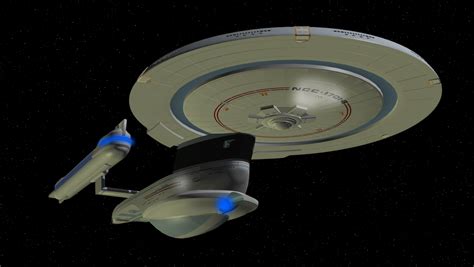 USS Enterprise NCC-1701-B by enterprisedavid on DeviantArt