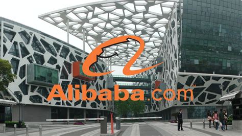 Alibaba S Implante En Tunisie Pour Stimuler Les Exportations Vers Le