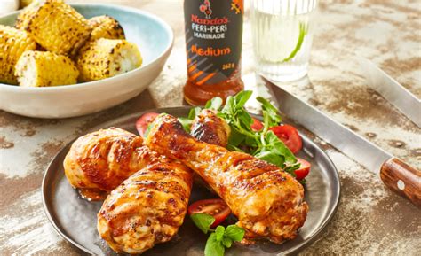 Peri Peri At Home Nandos