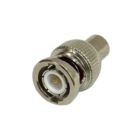 Bnc Male Terminator 50 Ohm